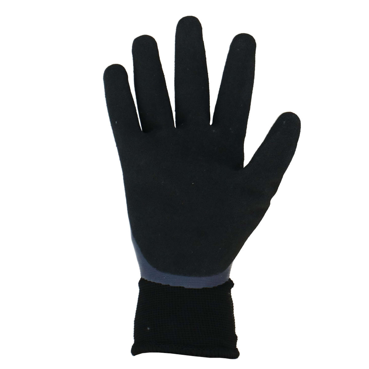 LeMieux Guantes de Trabajo Winter Navy
