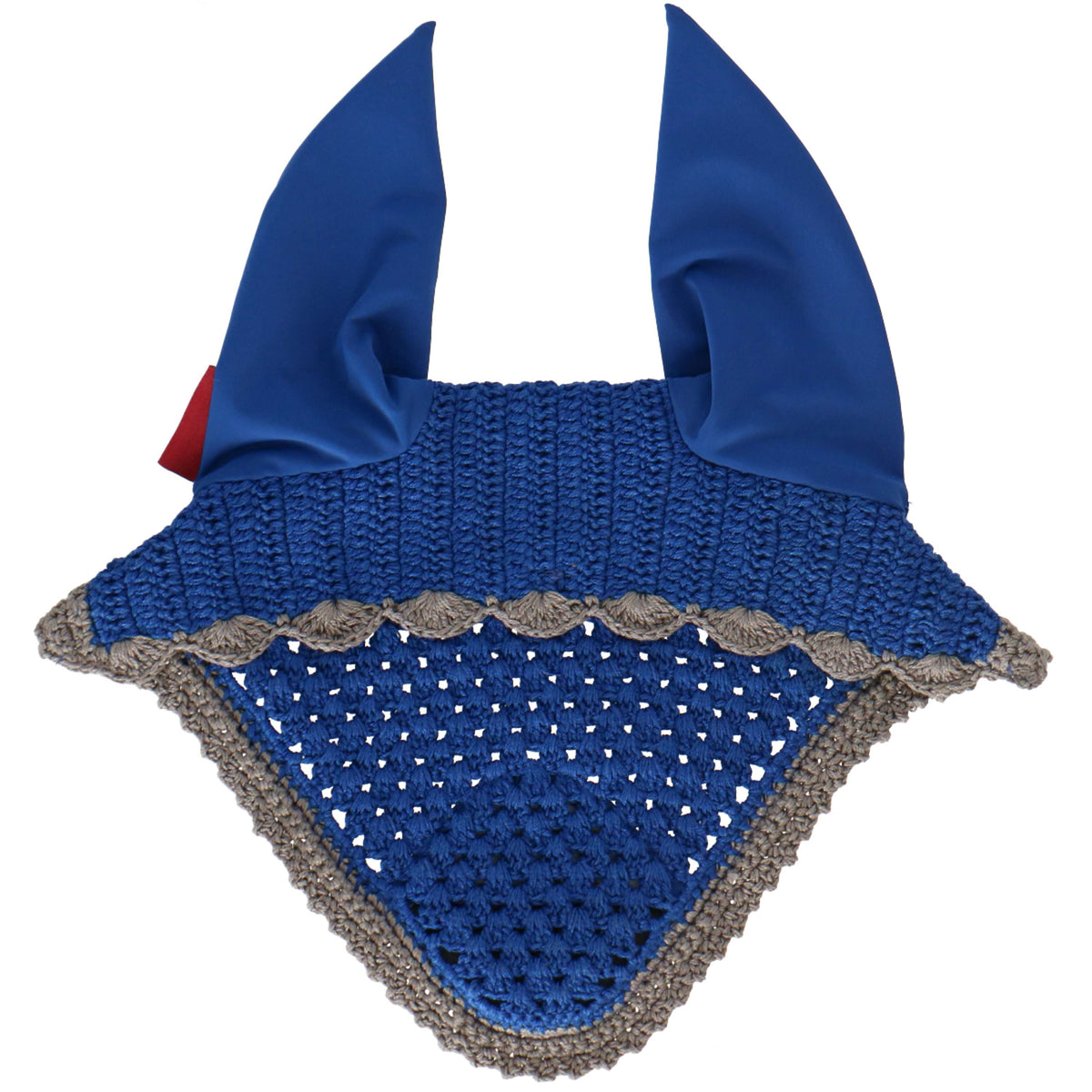 LeMieux Velo Anti-Moscas Prosport Azul Benetton