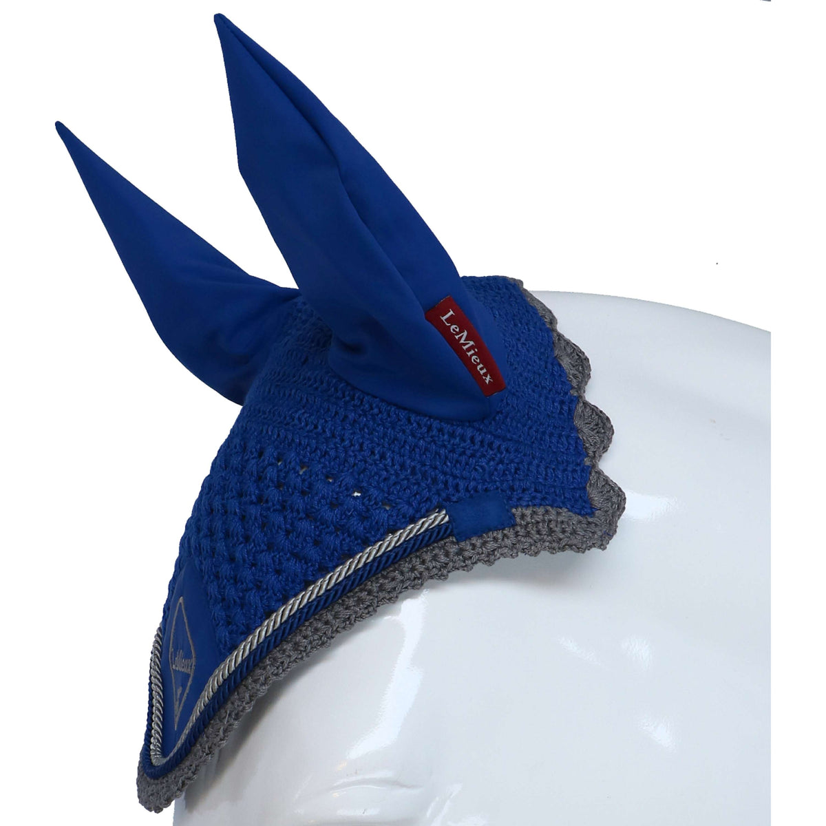 LeMieux Velo Anti-Moscas Prosport Azul Benetton