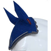 LeMieux Velo Anti-Moscas Prosport Azul Benetton