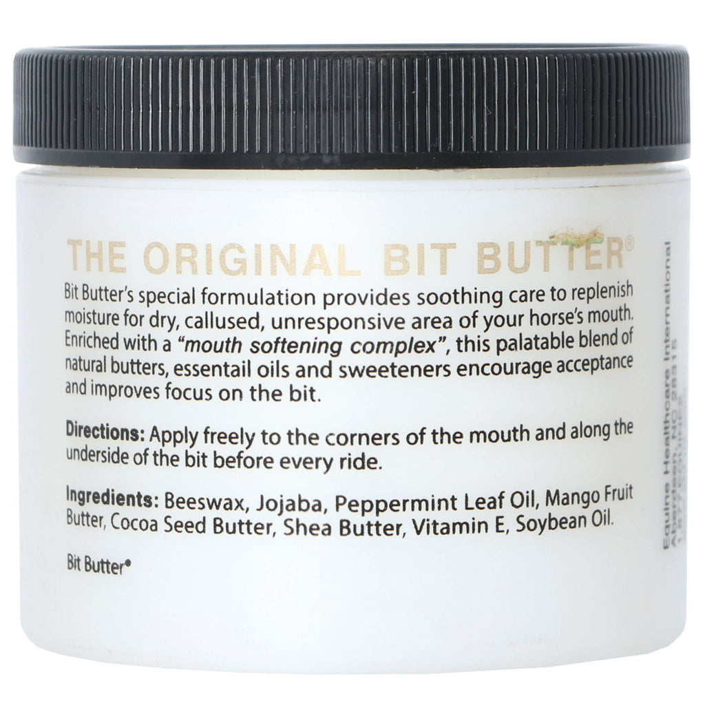 LeMieux Bit Butter 12st