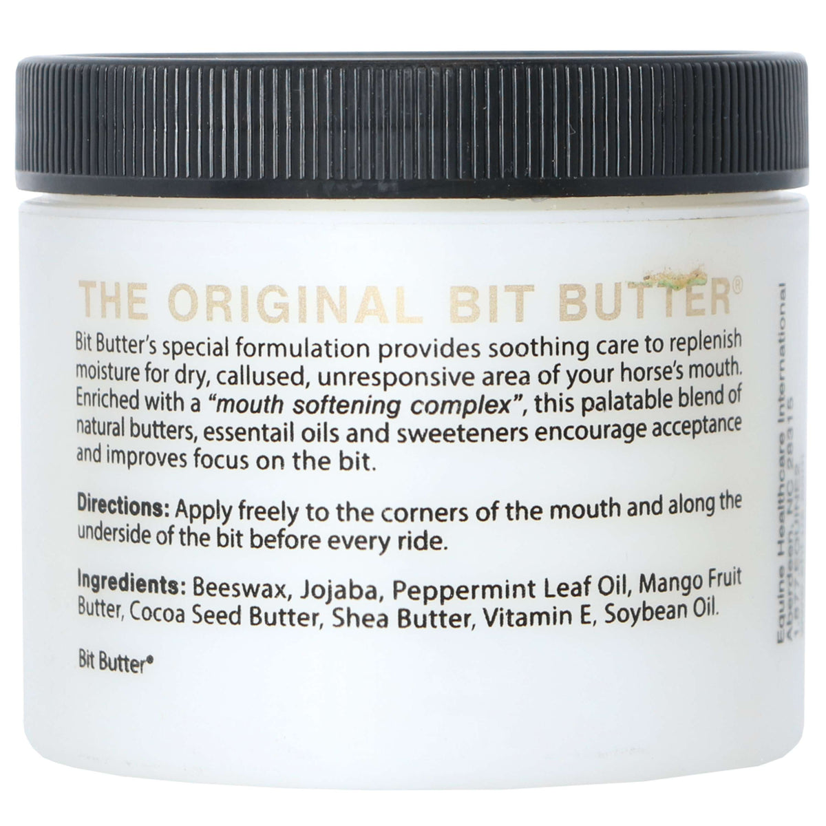 LeMieux Bit Butter 12st