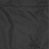 WeatherBeeta Abrigo para Perro Green-Tec Abrigo para perros 900D Lite Plus Negro/bottle Verde