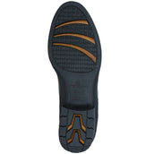 Mountain Horse Paddock Boots Aurora Zip Marron