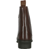 Mountain Horse Paddock Boots Aurora Zip Marron