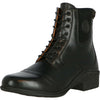 Mountain Horse Paddock Boots Aurora Back Zip Negro