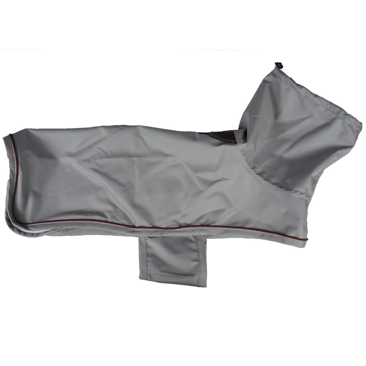 Kentucky Dogwear Abrigo de lluvia Azul Polvoriento