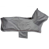 Kentucky Dogwear Abrigo de lluvia Azul Polvoriento