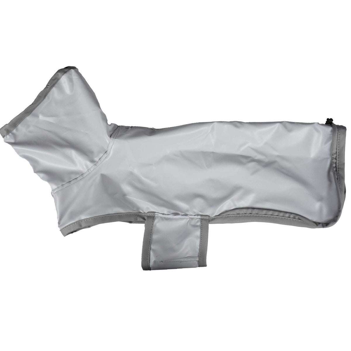 Kentucky Dogwear Abrigo de lluvia Azul Polvoriento