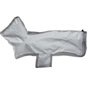 Kentucky Dogwear Abrigo de lluvia Azul Polvoriento