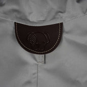 Kentucky Dogwear Abrigo de lluvia Azul Polvoriento