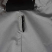 Kentucky Dogwear Abrigo de lluvia Azul Polvoriento