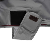 Kentucky Dogwear Abrigo de lluvia Azul Polvoriento