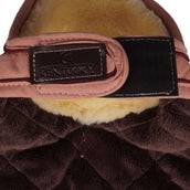 Kentucky Dogwear Abrigo para Perro Impermeable Coral