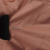 Kentucky Dogwear Abrigo para Perro Impermeable Coral