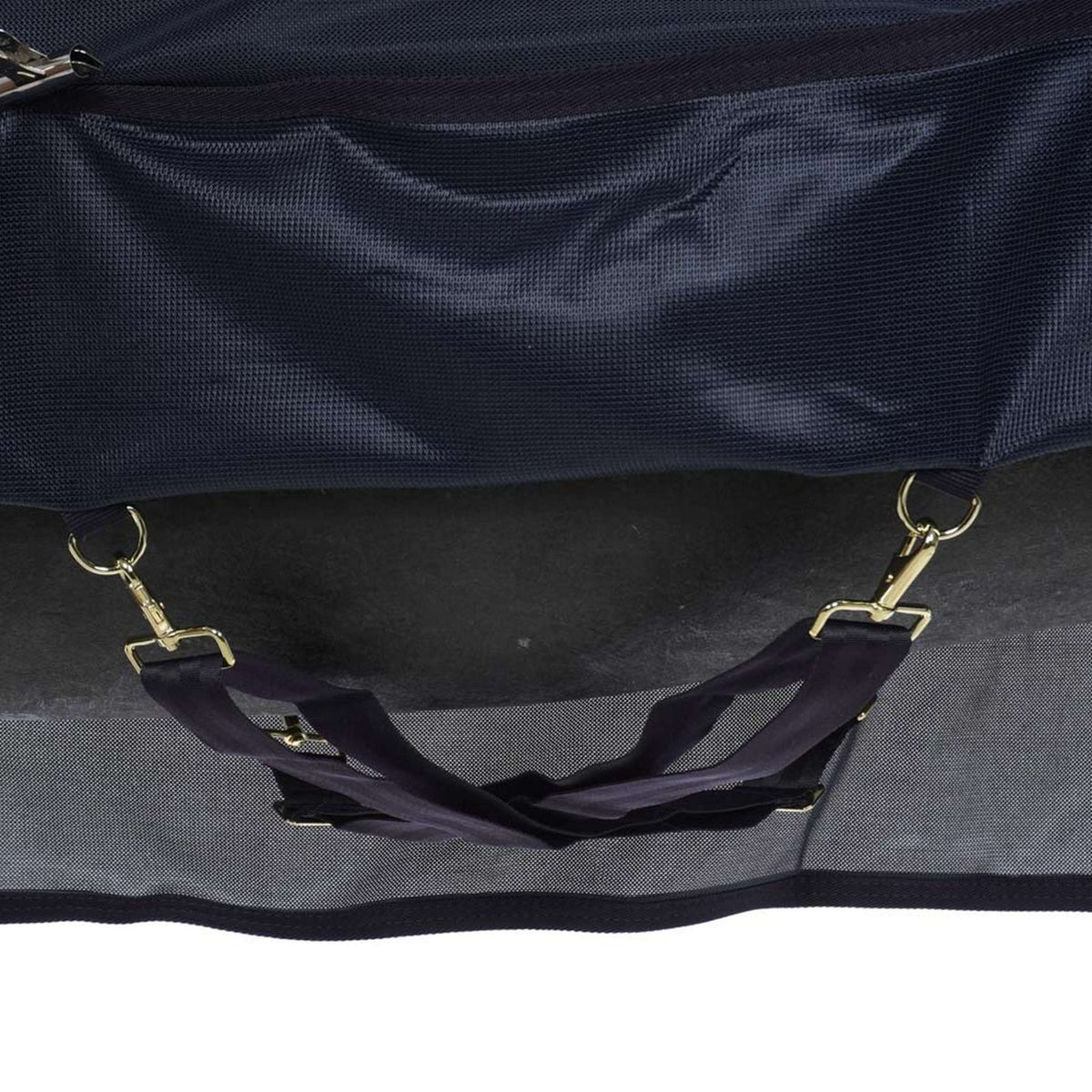 Kentucky Horsewear Manta Antimoscas Navy