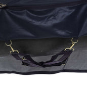 Kentucky Horsewear Manta Antimoscas Navy