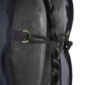 Kentucky Horsewear Manta Antimoscas Navy