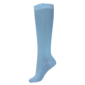 Kentucky Horsewear Calcetines Azul claro