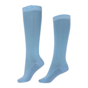 Kentucky Horsewear Calcetines Azul claro