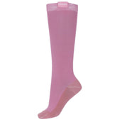 Kentucky Horsewear Calcetines Rosa claro