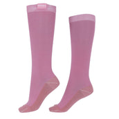 Kentucky Horsewear Calcetines Rosa claro