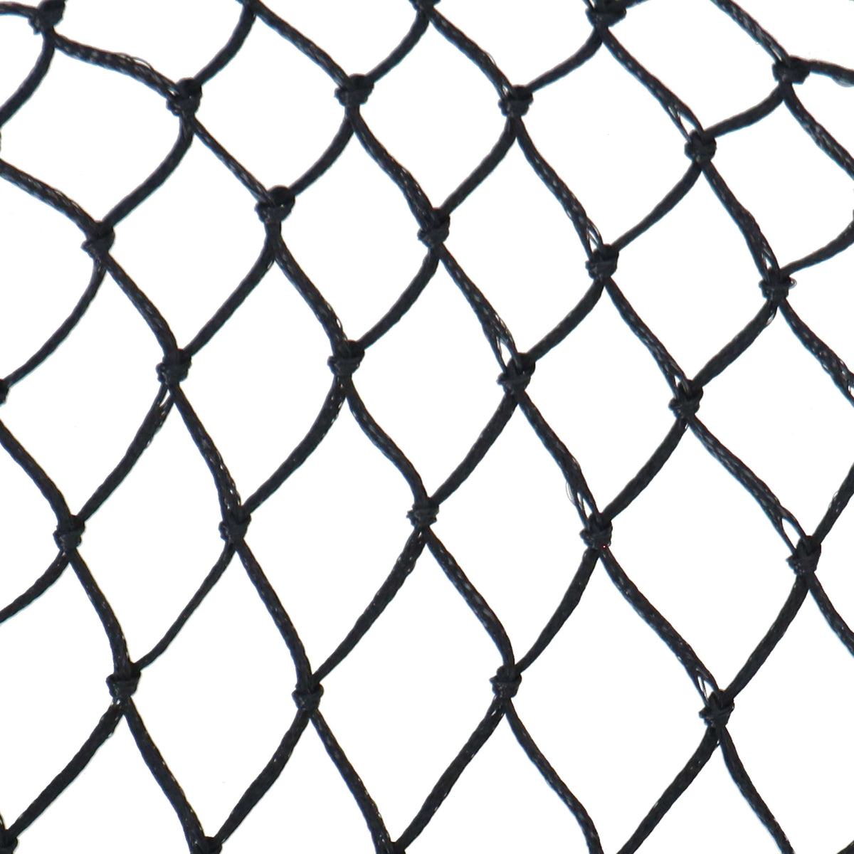 HORKA Red de Heno Easy Fill Negro