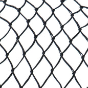 HORKA Red de Heno Easy Fill Negro