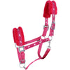 HORKA Cabestro Plush Rosa