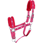 HORKA Cabestro Plush Rosa