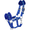 HORKA Cabestro Plush Royal Blue