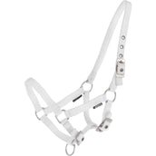 HORKA Cabezada Basic Potro Blanco