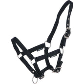 HORKA Cabezada Basic Potro Negro