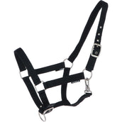 HORKA Cabezada Basic Negro