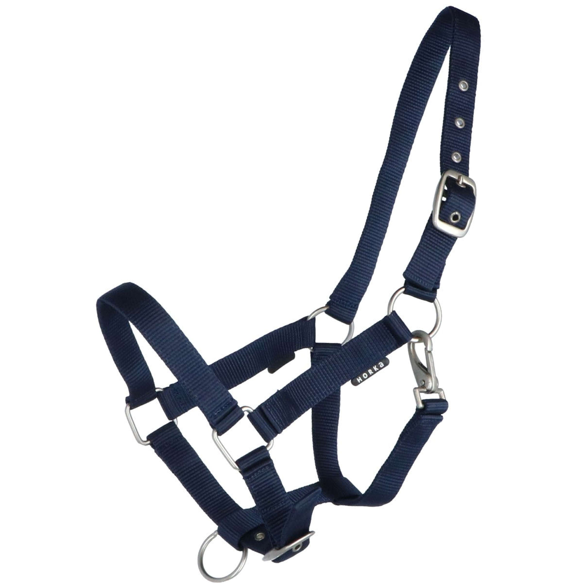 HORKA Cabezada Basic Azul