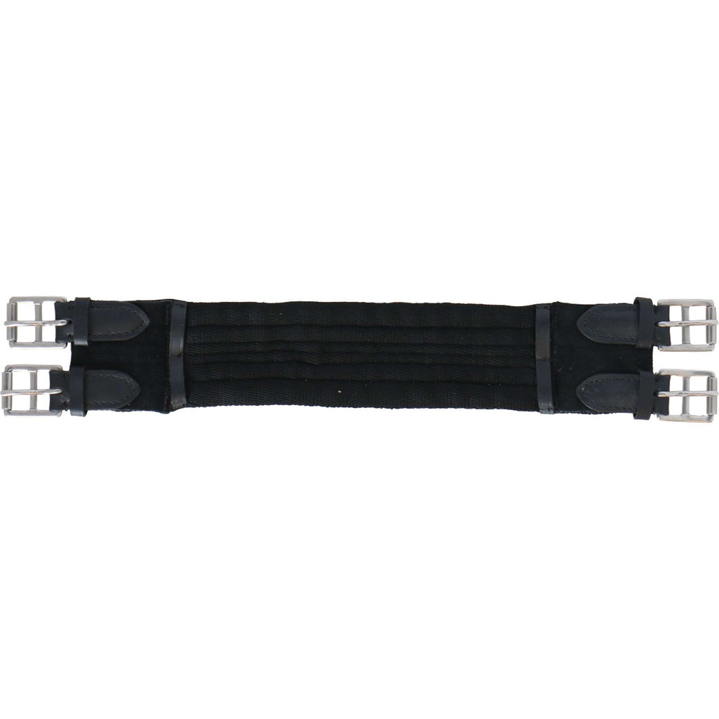 Norton Cincha Luxe Relleno Corto Negro