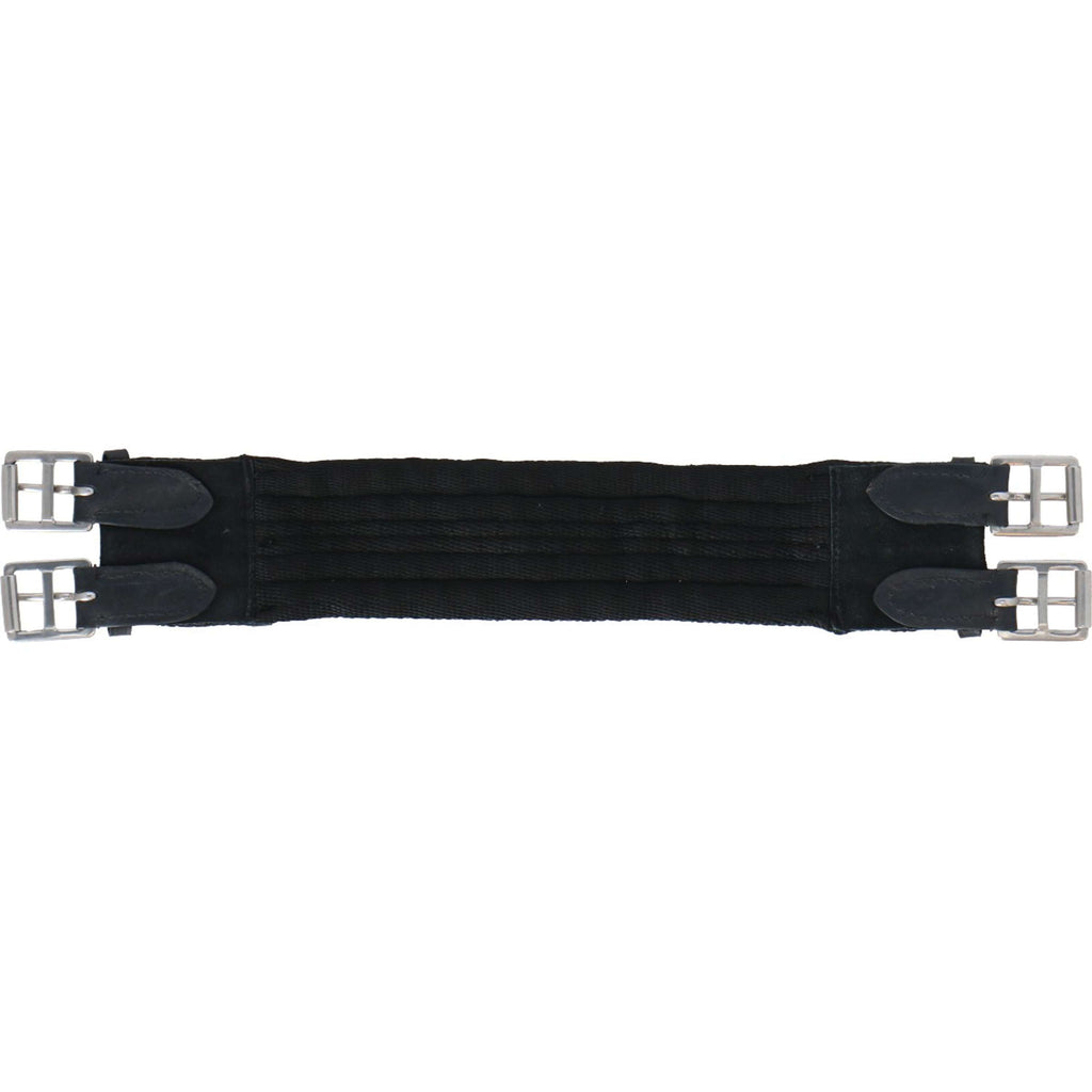Norton Cincha Luxe Relleno Corto Negro