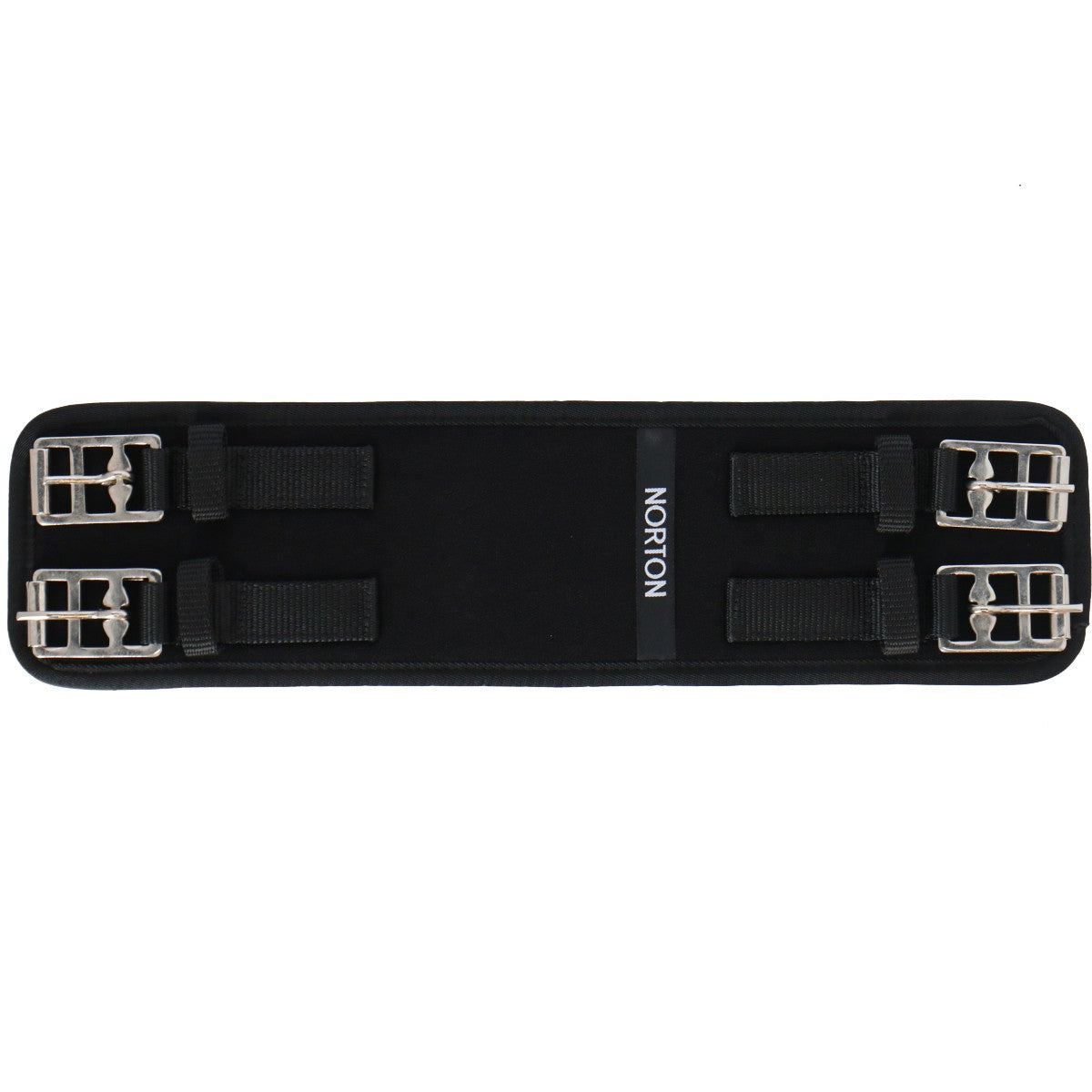 Norton Cincha Corto Negro