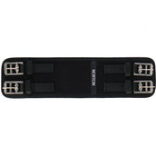 Norton Cincha Corto Negro