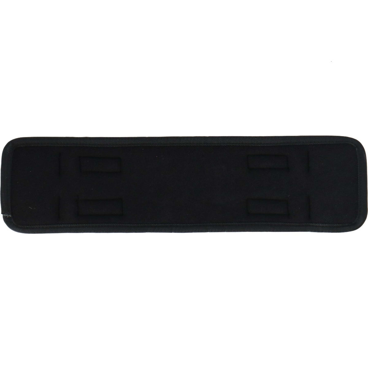 Norton Cincha Corto Negro