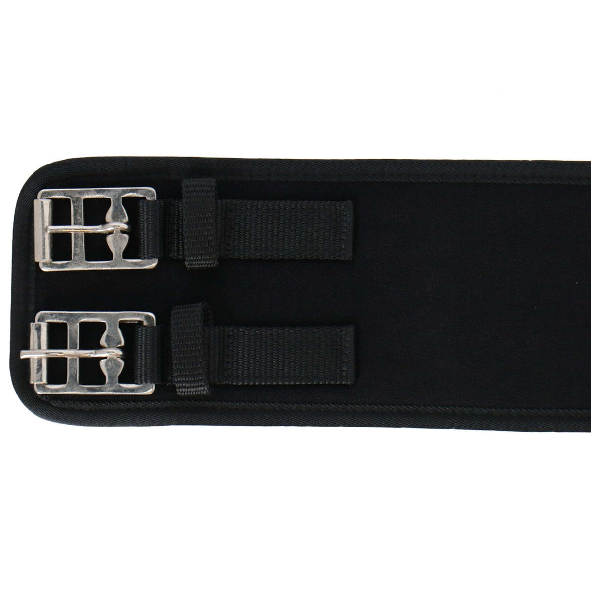 Norton Cincha Corto Negro