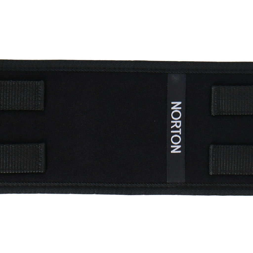 Norton Cincha Corto Negro