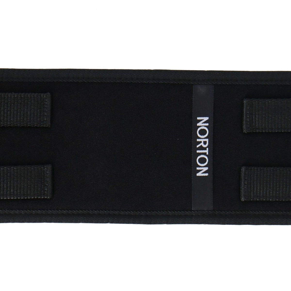 Norton Cincha Corto Negro