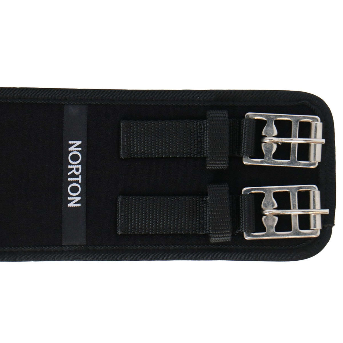 Norton Cincha Corto Negro