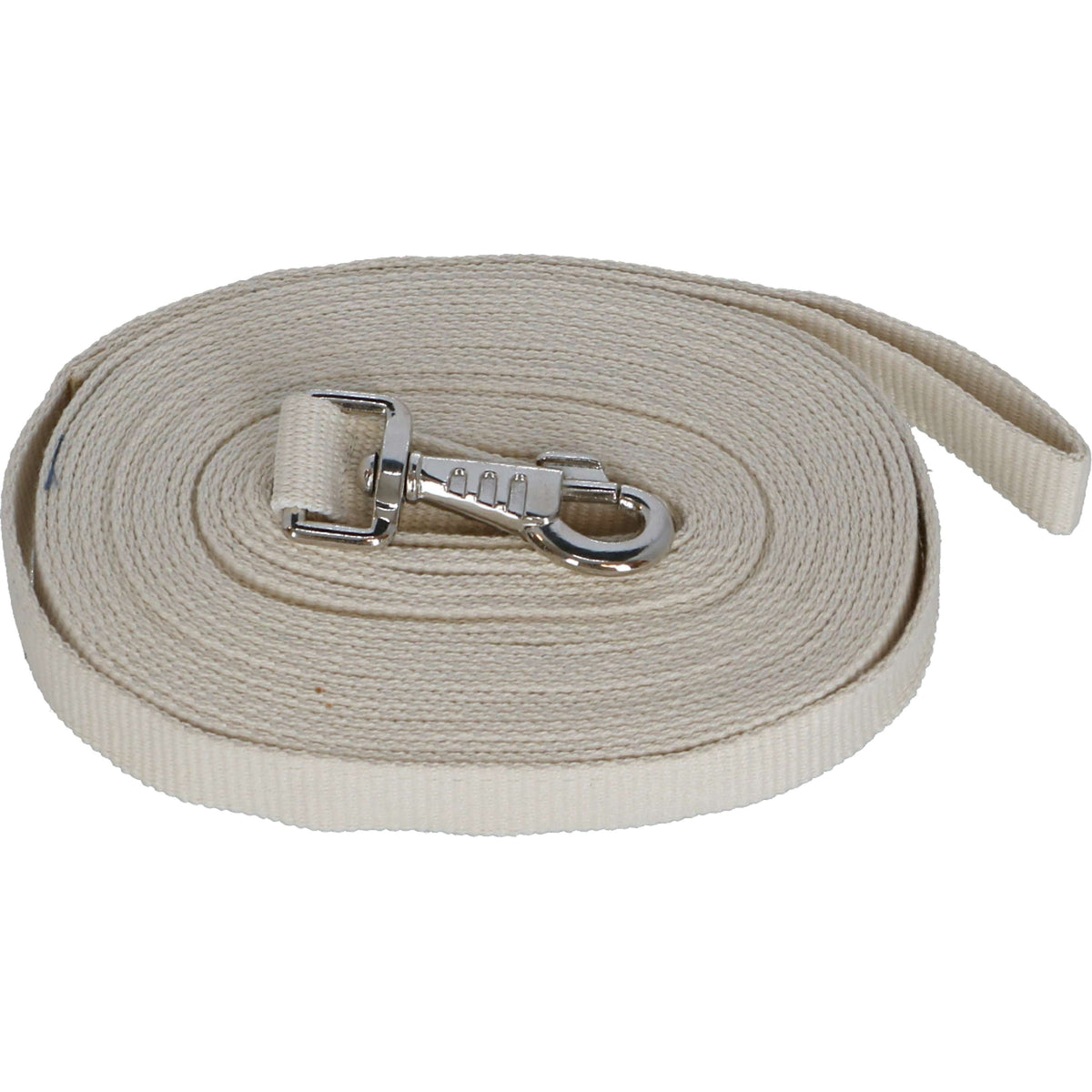 Riding World Cuerda de trabajo Écru