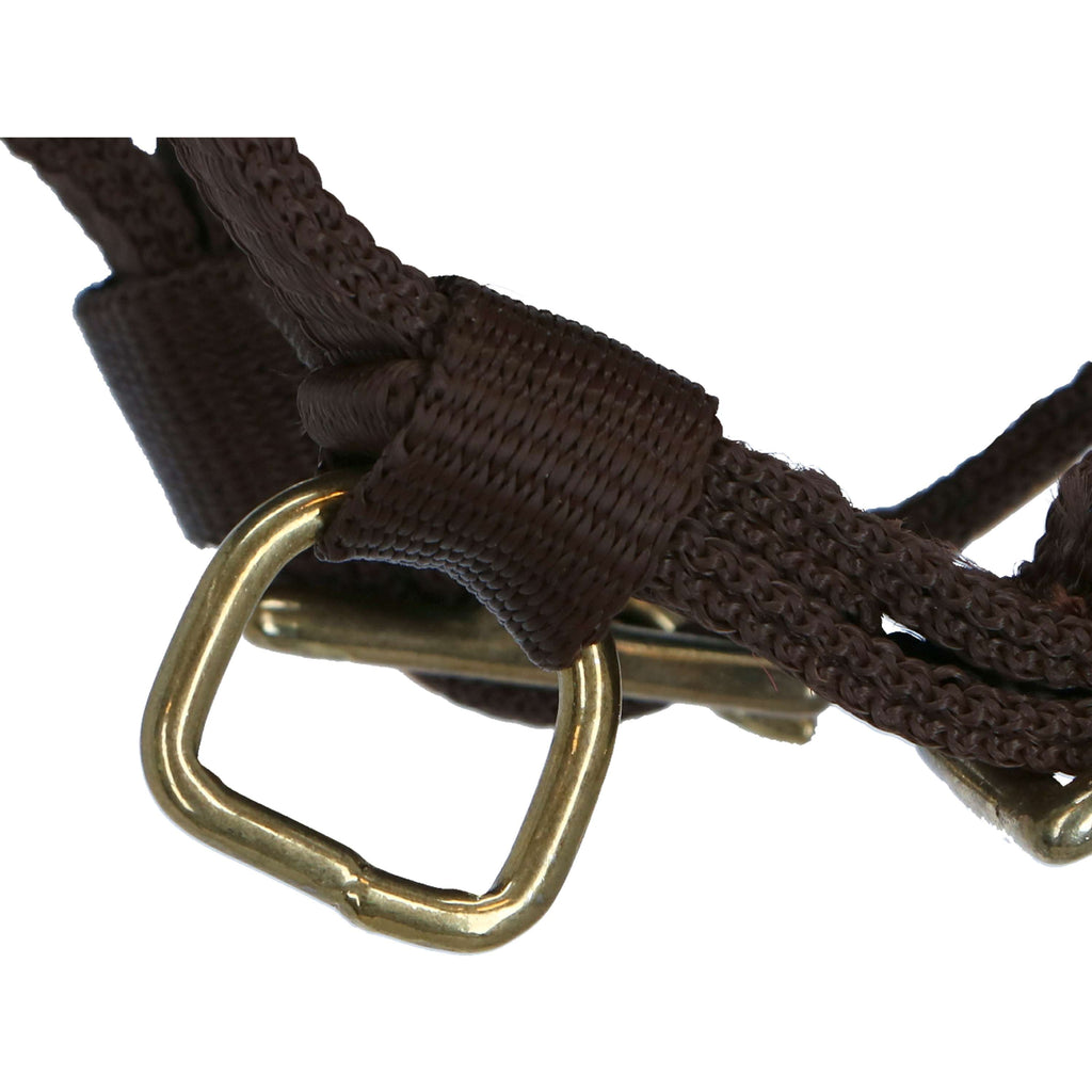Norton Cabestro Mini Ajustable Marron