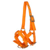 Norton Cabestro Mini Ajustable Naranja