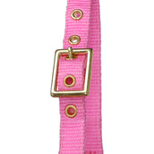 Norton Cabezada Mini Ajustable Rosa