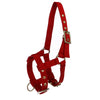 Norton Cabestro Mini Ajustable Rojo