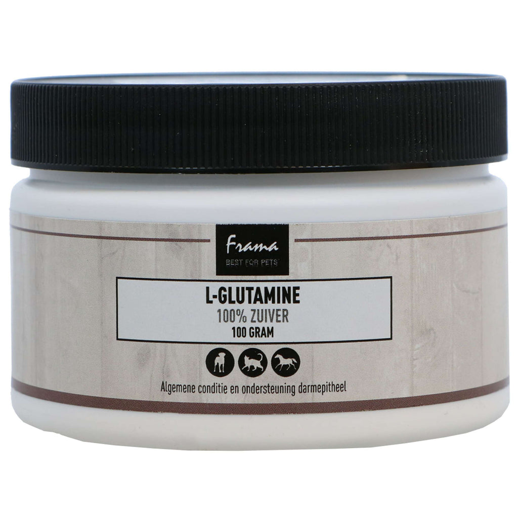 Frama Best For Pets L-Glutamina